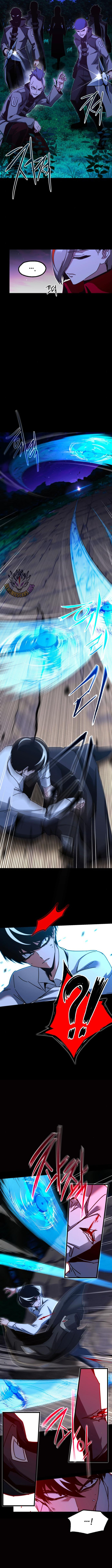 I Took over The Academy With a Single Sashimi Knife Chapter 44 8
